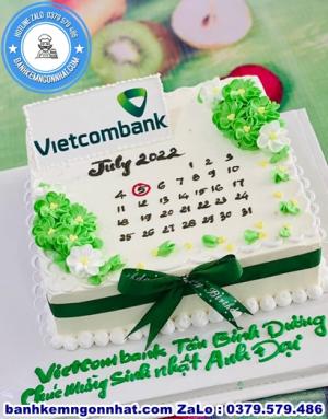 Bánh Kem Công Ty 46